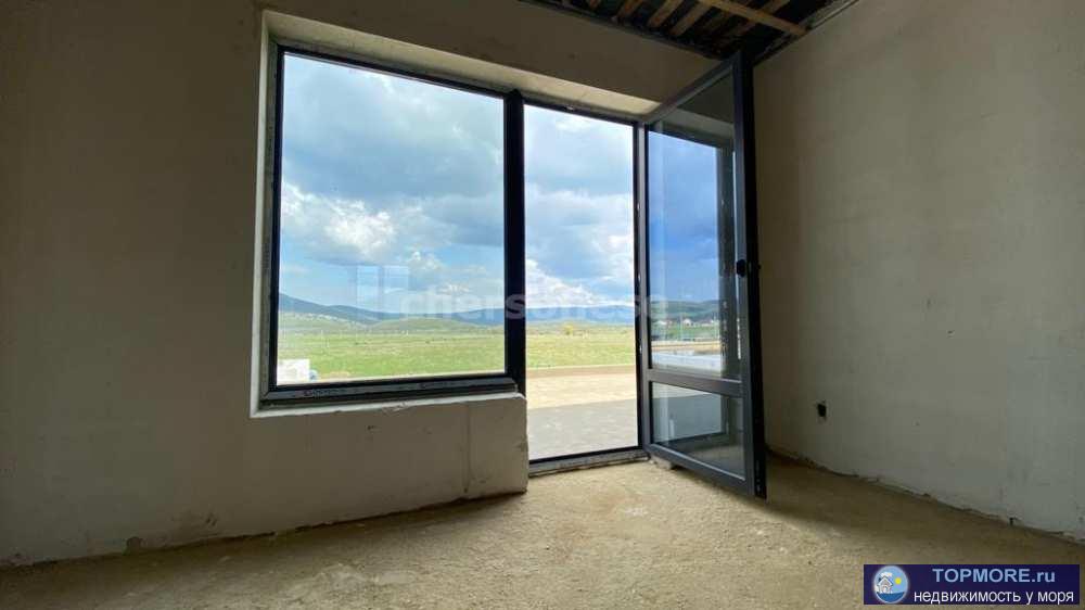 Продается в живописном месте 2-х этажный загородный дом с плоской крышей, расположенный в одном из самых... - 2