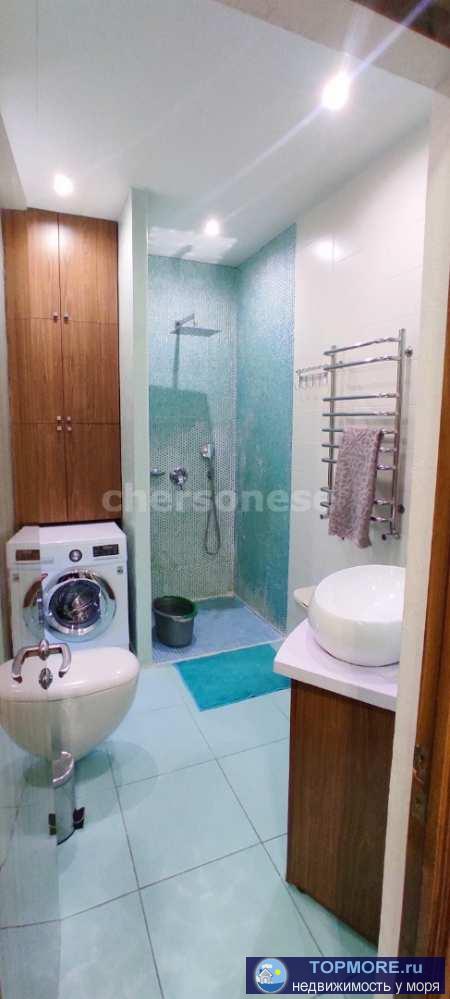 Предлагается к продаже укомплектованный двухэтажный дом. в Элитном районе города.  Состояние дома- "заезжай и... - 1