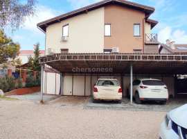 Предлагается к продаже укомплектованный двухэтажный дом. в Элитном...