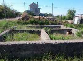 На срочной продаже участок 4,2сот в СТ Гранaт (мыс Фиoлент)....