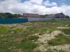 Добро пожаловать на Ваш участок где мечта о Вашем доме станет...