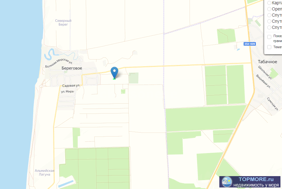 Продам  участок в Бахчисарайском районе. - 15 соток. - расстояние до моря 1.5 км. - электричество рядом. - назначение... - 1