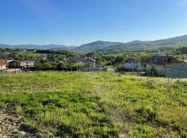  Продажа участка  ИЖС 8 сот. в с. Передовое (Байдарская долина)....