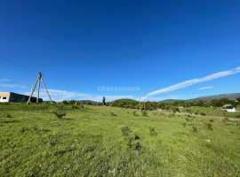 Продажа участка 10 сот. в с. Передовое (Байдарская долина)....