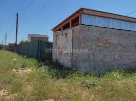 Продается участок 5 сот.СНТ Слип Гагаринский район.Фиолент. Тихое,...