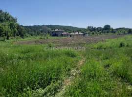 Предлагаем к продаже земельный участок 11.5 сот. в живописном месте...