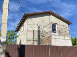 Продается дом 60 кв. м. в быстро развивающемся СНТ Рассвет на...