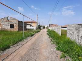 Предлагаем к прдаже участок в ст Дерзкий пос. Орловка.

Участок...
