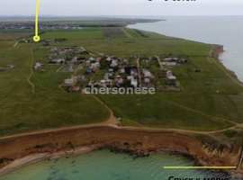 На срочной продаже земельный участок 5 сот. в городе Севастополь...