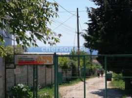 Продам земельный участок в Севастополе мыс Фиоленте СНТ Луч ....