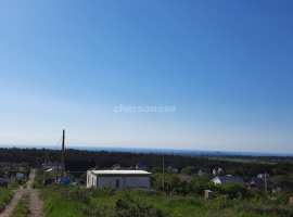 Продается участок 4 сотки ТСН Балаклавец в 200 метрах от остановки....