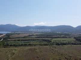 Участок 12 сот (земли населенных пунктов),  в селе Широкое....