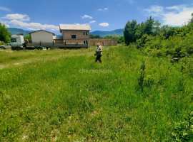 Предлагается к продаже уникальный участок вдоль горной реки 8...