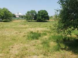 Предлагается продажа земельного участка в одном из лучших мест...