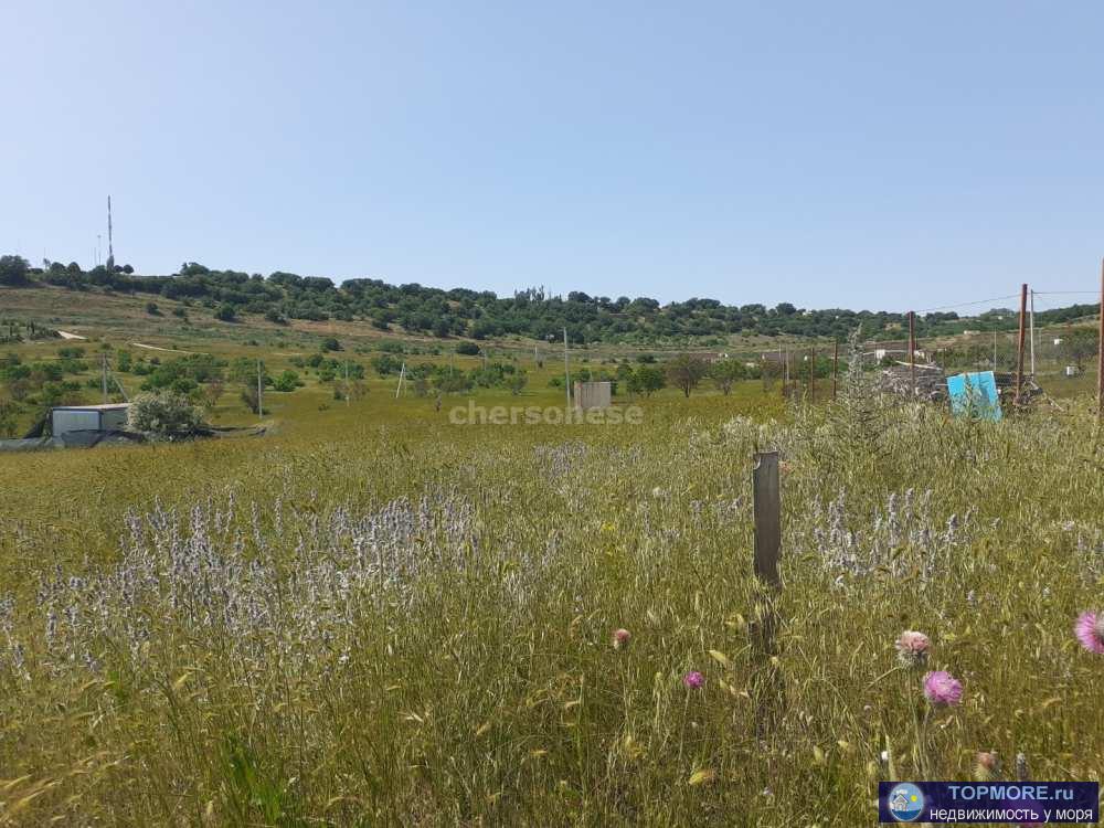 Продается участок 5 соток в Любимовке.   Разрешённый вид использования: ИЖС, Земли населённых пунктов. По участку... - 2