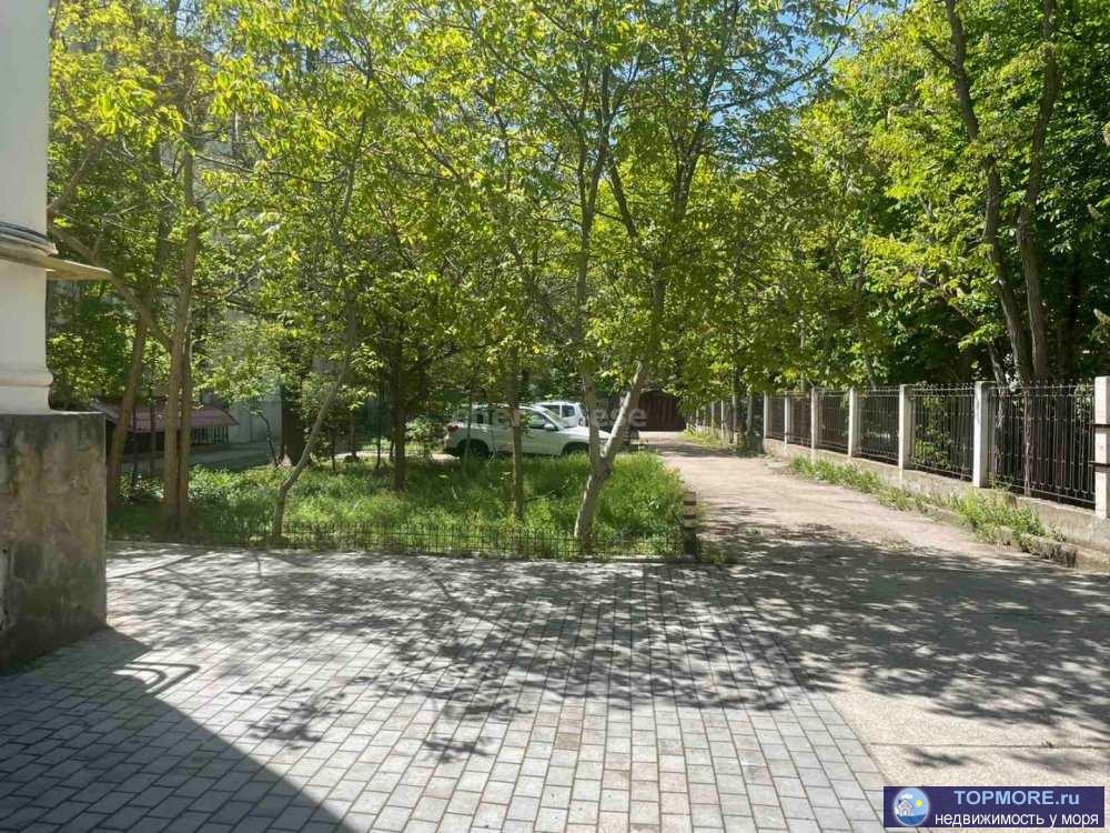 Шикарная квартира в самом сердце Севастополя!!! Первая сдача!! В Квартире никто не жил, только закончен дизайнерский... - 1