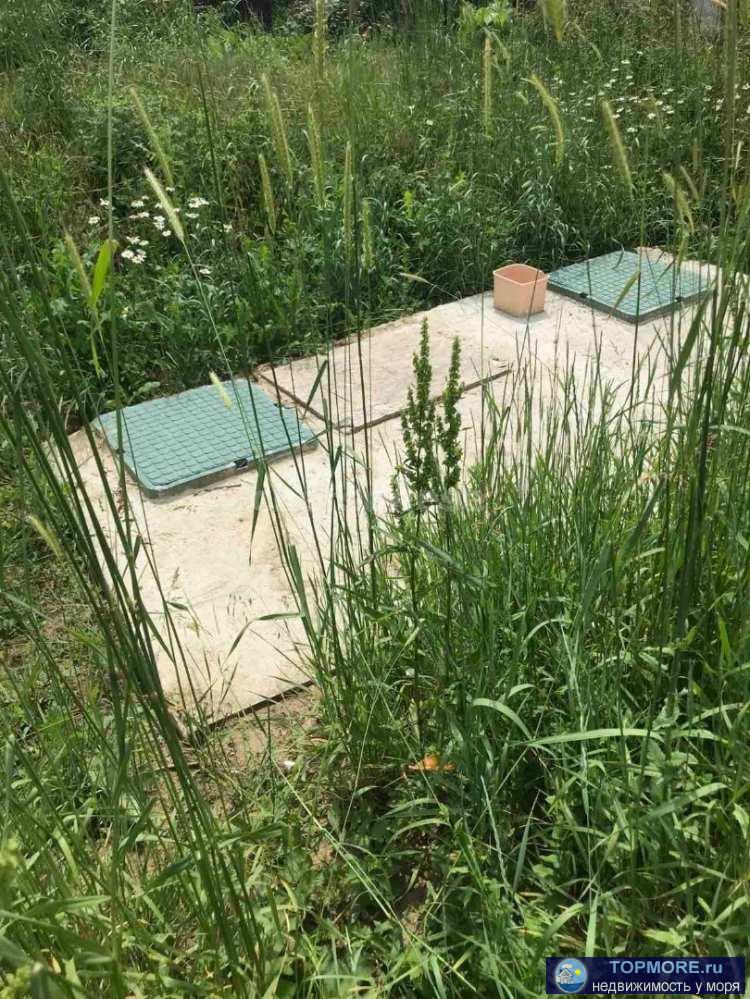 Продается отличный земельный участок в Байдарской долине с чистейшим горным воздухом, что очень полезно для Вашего... - 1