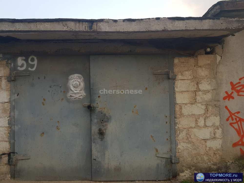 Предлагается к продаже просторный трех этажный гараж, расположенный в гаражном кооперативе "ГК Строитель".... - 1