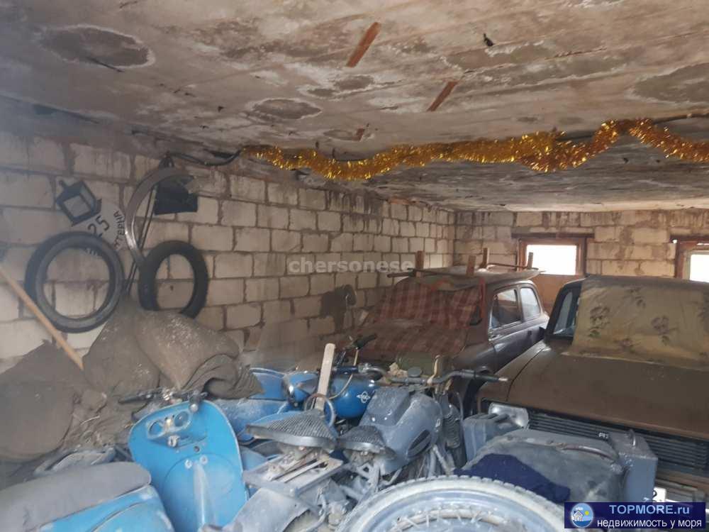 Предлагается к продаже просторный трех этажный гараж, расположенный в гаражном кооперативе "ГК Строитель".... - 2