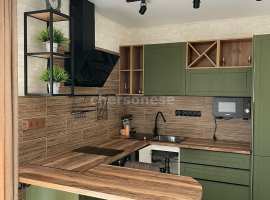 Предлагается в аренду евродвушка общей площадью 50 кв.м. Первая...