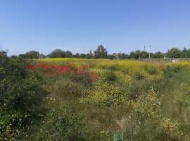 Продаётся участок ИЖС 8 соток в тихом районе, село Табачное,...