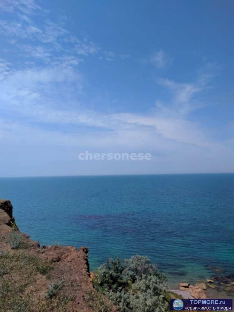 Продается участок 10 соток , до моря 10 минут.  Назначение земли: для ведения личного подсобного хозяйства (ЛПХ);... - 2