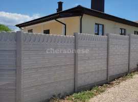 Продается видовой, новой постройки дом 132 кв.м. на участке земли...