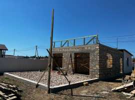 Эксклюзивное предложение 

Продается дом 110 кв .м с участком 4,5...