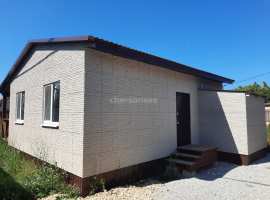 Предлагаем к продаже жилой дом в п. Орловка ст Чайка-3!

Дом...