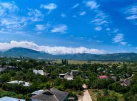 Продается большой шикарный  участок  50 сот с назначением ЛПХ в...