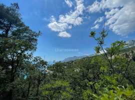 Продажа участка ИЖС 6 сот. в пгт. Береговое (Симеиз).

Участок...