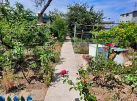 Продаётся участок 6,5 сот. СТ "Горный".

Ровный,...