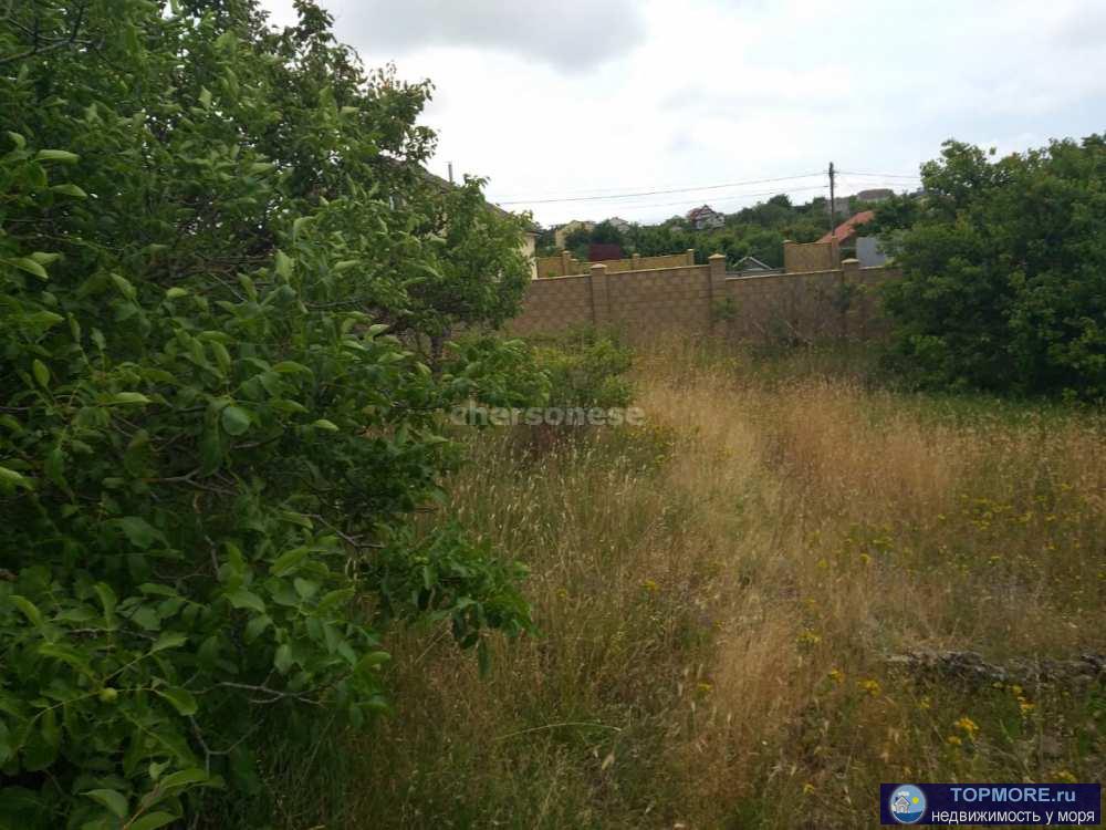 Добро пожаловать на участок  где Ваша мечта станет реальностью.  Вам осталось сделать только один шаг,  звоните мне... - 2