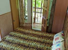 Сдается дом с отдельным входом недалеко от остановки Маяк....