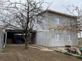 Срочно продам дом, в Севастополе мыс Фиолент СТ «Импульс-1»....