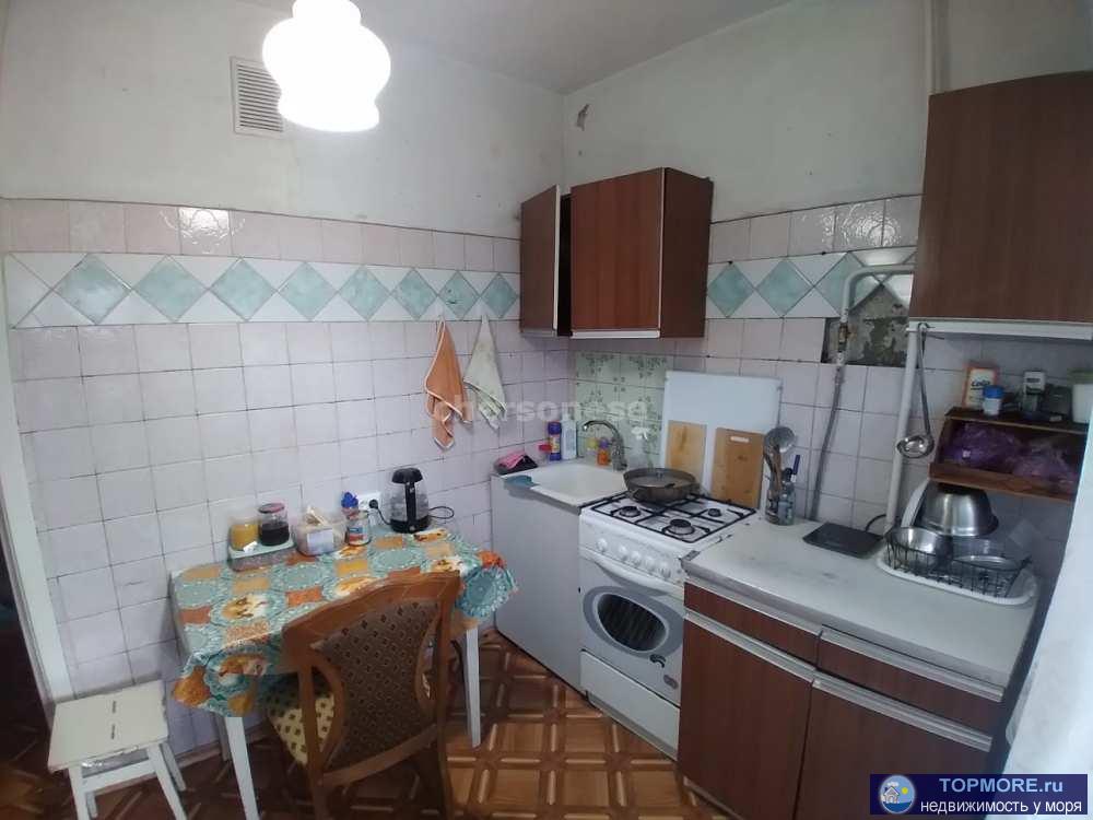 Предлагается к продаже отличная видовая квартира на Южном Берегу Крыма в Ялтинском округе в п.г.т. Массандра.... - 1