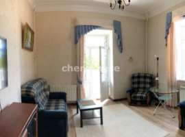 Мечтаете жить в историческом районе Севастополя? Тогда эта квартира...