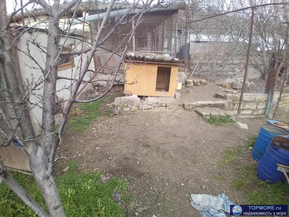 Предлагается к продаже видовой участок 3,4 сотки, ИЖС в тихом зелёном районе города. Участок расположен на... - 1