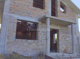 Продается в Севастополе дом 145 кв. м недострой( коробка) на...