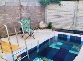 Продается уютный двухэтажный дом 65 м кв, 4 сотки земли.

Дом...