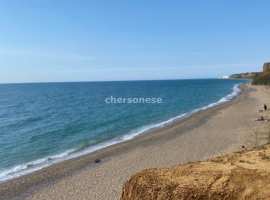 Предлагаем к продаже земельный участок 4,1 сот. в СТ Кача! п....