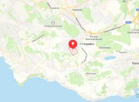 Продается участок 4.6 сот. СНТ Корабел Балаклавский...