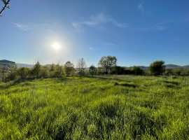 Продажа участка ИЖС 8 сот. в с. Орлином (Байдарская долина)....