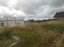 Добро пожаловать на участок

где Ваша мечта станет реальностью....