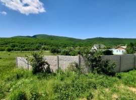 В продаже прекрасный участок 10 соток ИЖС в горном Крыму село...