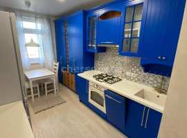 
В продаже двухкомнатная квартира в близости к центру Севастополя....