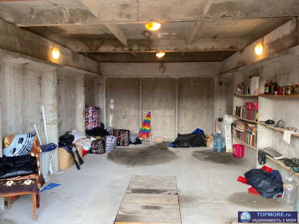 Предлагается к продаже просторный гараж, расположенный в гаражном кооперативе "Лебедь" в жилом... - 1