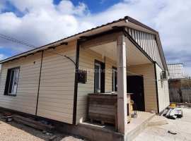 Продается новый дом 77 кв.м. в ТСН Гавань на участке 4,2 сотки,...
