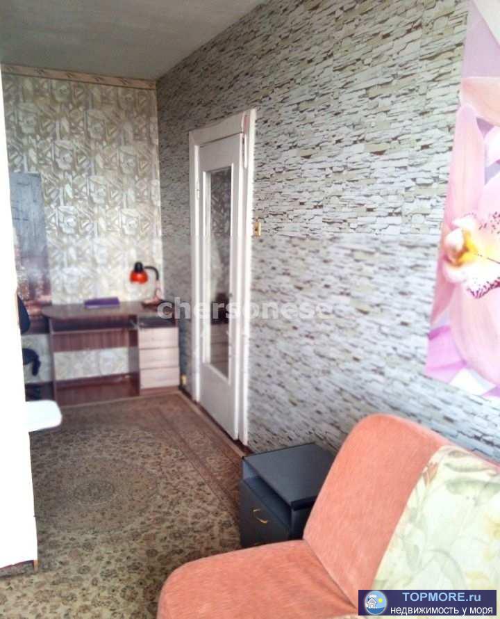 Сдаётся уютная квартира в историческом центре города на улице Льва Толстого.  Будут рады семье с ребенком любого... - 2