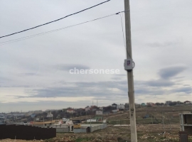 Продажа участка 5 сот. ИДС на Крепостном шоссе (Фиолент).

Участок...